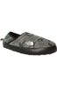 The North Face Pantoffels M Thermoball Traction V Ass. Camouflage