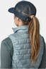 Patagonia Pet P-6 Logo Trucker Hat New Navy