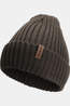 Woolpower Bonnet Beanie Rib green