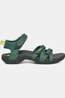 Teva Sandalen Tirra Sliver Pine