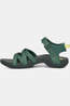 Teva Sandalen Tirra Sliver Pine