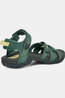 Teva Sandalen Tirra Sliver Pine