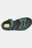 Teva Sandalen Tirra Sliver Pine