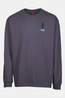 Element T-Shirt Mxe Roped Party Ls Tee Shadow Blue