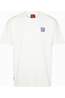 Element T-Shirt Mxe Hit The Top Ss Tee Foggy Dew