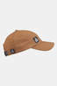 Picture Organic Clothing Casquette Sefton Cap Partridge
