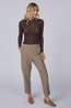 Grace&Mila Pantalon Armstrong Beige