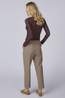 Grace&Mila Pantalon Armstrong Beige
