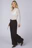 Grace&Mila Pantalon Ardoise Chocolat