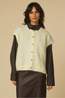 Grace&Mila Cardigan Addison Vanille