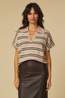 Grace&Mila Trui Aizen Beige