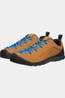 Keen Wandelschoenen Jasper Camel Brown/Blue