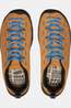 Keen Wandelschoenen Jasper Camel Brown/Blue