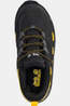 Jack Wolfskin Wandelschoenen Vojo Texapore Low Black / Burly Yellow