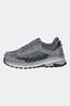 Meindl Chaussures De Randonnée Yampa GTX Grau/Graphit