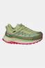 Meindl Chaussures De Randonnée Eldora Lady GTX Schilf/Magenta