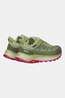 Meindl Chaussures De Randonnée Eldora Lady GTX Schilf/Magenta