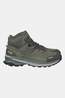 Meindl Chaussures De Randonnée Alameda Mid GTX Schilf