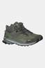 Meindl Chaussures De Randonnée Alameda Mid GTX Schilf