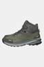 Meindl Chaussures De Randonnée Alameda Mid GTX Schilf