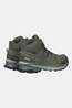 Meindl Chaussures De Randonnée Alameda Mid GTX Schilf