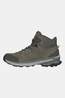 Meindl Chaussures De Randonnée Alameda Mid GTX Schilf