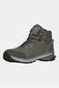 Meindl Chaussures De Randonnée Alameda Mid GTX Schilf