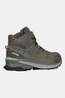 Meindl Chaussures De Randonnée Alameda Mid GTX Schilf