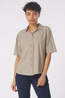 Jack Wolfskin Hemd Sierra Quest Ss Shirt W Stone