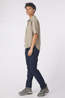 Jack Wolfskin Hemd Sierra Quest Ss Shirt W Stone