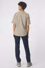 Jack Wolfskin Hemd Sierra Quest Ss Shirt W Stone