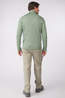 Jack Wolfskin Fleece Kolbenberg Fz M Eucalyptus
