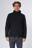 Jack Wolfskin Softshell Bornberg Hoodie Black