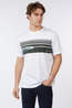 Tom Tailor T-Shirt 1046791 White