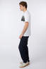 Tom Tailor T-Shirt 1046791 White