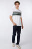 Tom Tailor T-Shirt 1046791 White