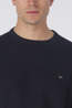 Fynch-Hatton Trui 1613220 Navy