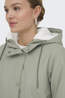 Only Mante SALLY RAINCOAT Vetiver