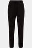 Tom Tailor Broek 1008375 black