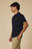 Lyle & Scott Plain Dark Navy