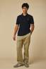 Lyle & Scott Plain Dark Navy