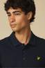 Lyle & Scott Plain Dark Navy
