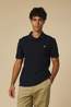 Lyle & Scott Plain Dark Navy