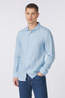 Superdry Hemd Vacation Sea Blue Chambray