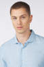 Superdry Hemd Vacation Sea Blue Chambray