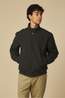 Superdry Veste Campus Padded Harrington Jacket Surplus Goods Olive Green