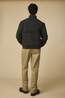 Superdry Veste Campus Padded Harrington Jacket Surplus Goods Olive Green