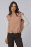 CKS Dames Blazer Subty Brown Medium