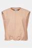 CKS Dames Blazer Subty Brown Medium