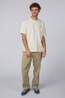 Antwrp T-Shirt Bts505-L030 Birch